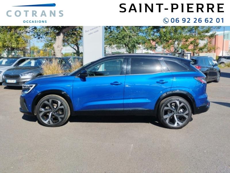 Photo 11 du véhicule RENAULT Austral 1.3 TCe mild hybrid 160ch Techno&nbsp;(…) - Vue extérieure