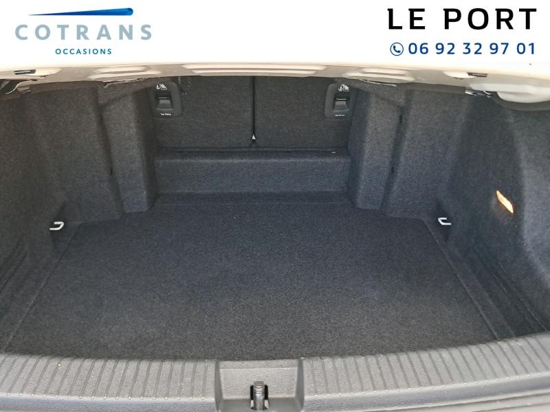 Photo 9 du véhicule VOLKSWAGEN T-Roc Cabriolet 1.5 TSI EVO 150ch R-Line DSG7 - Vue extérieure