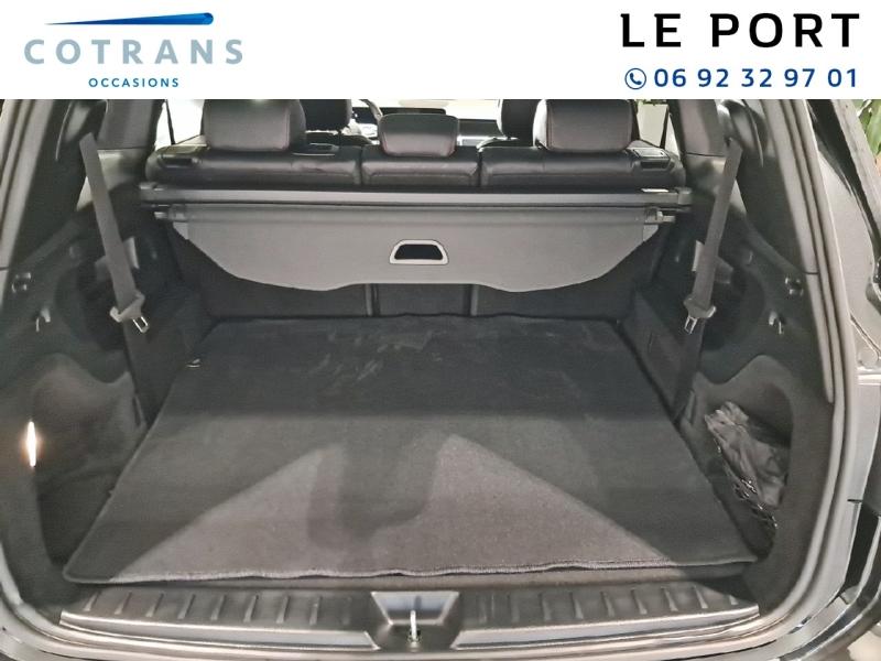 Photo 9 du véhicule MERCEDES GLB 200d 150ch AMG Line 8G DCT - Vue extérieure