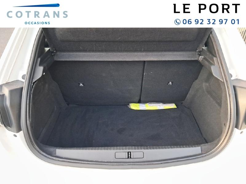 Photo 9 du véhicule PEUGEOT 208 1.2 PureTech 100ch S&S Allure 118g - Vue extérieure