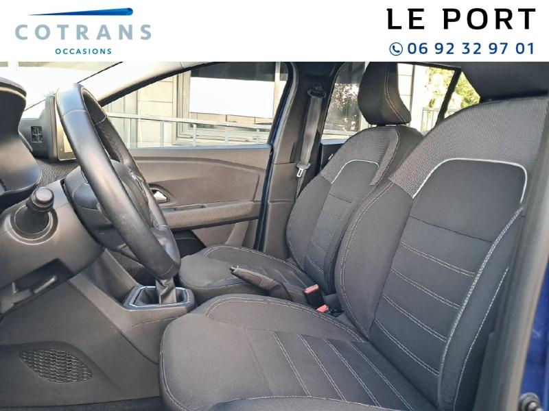 Photo 7 du véhicule DACIA Sandero 1.0 TCe 90ch Confort BVM6 - Vue extérieure