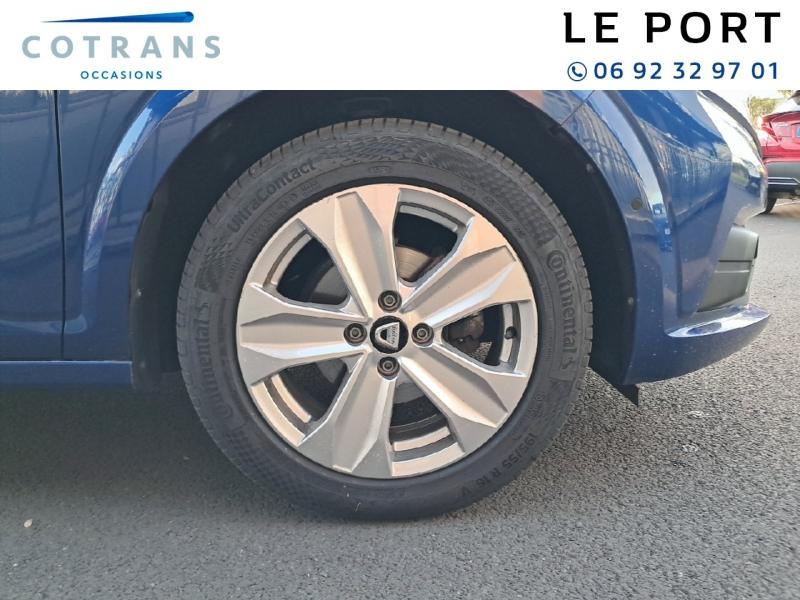 Photo 10 du véhicule DACIA Sandero 1.0 TCe 90ch Confort BVM6 - Vue extérieure