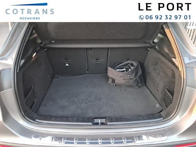 Photo 9 du véhicule MERCEDES GLA 250 e 160+102ch AMG Line 8G-DCT - Vue extérieure