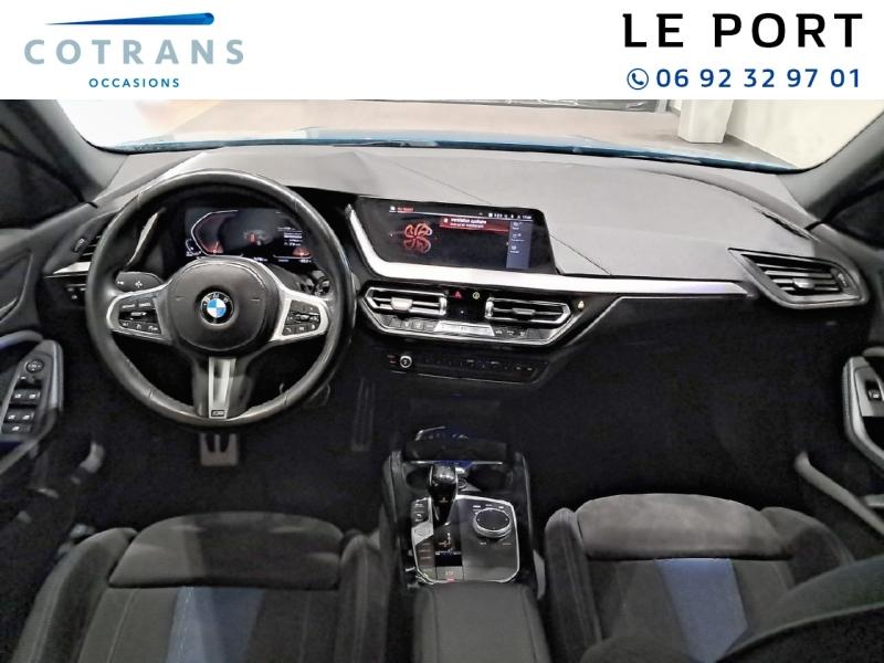 Photo 4 du véhicule BMW Série 2 Gran Coupé 216dA 116ch M Sport - Vue extérieure