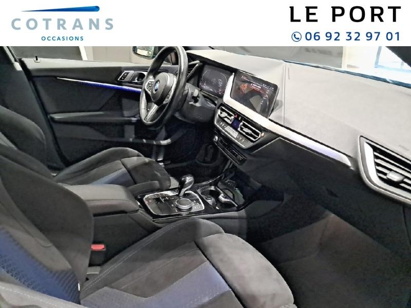 Photo 6 du véhicule BMW Série 2 Gran Coupé 216dA 116ch M Sport - Vue extérieure