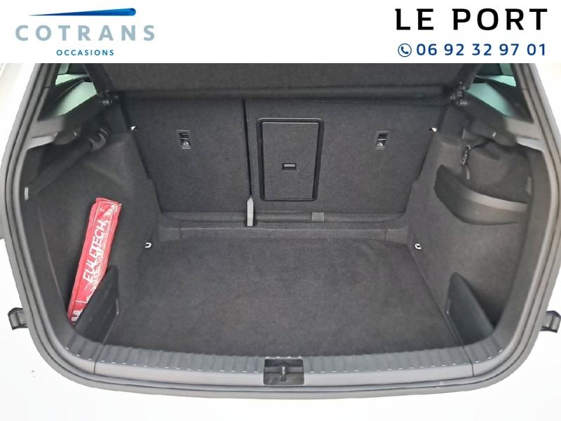 Photo 9 du véhicule SKODA Karoq 1.5 TSI ACT 150ch Sportline DSG7 - Vue extérieure