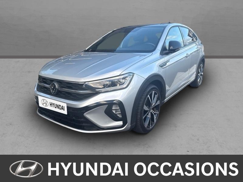 Voiture d'occasion VOLKSWAGENTaigoEssenceRob double embray - Réunion | HYUNDAI SAINTE CLOTILDE | hy97c3