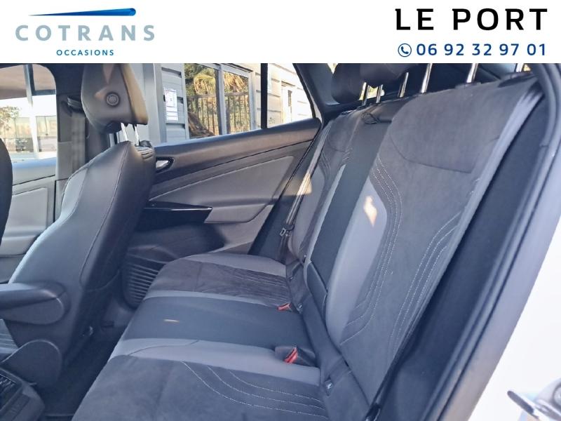 Photo 8 du véhicule VOLKSWAGEN ID.4 174ch Pro 77 kWh Life Plus - Vue extérieure