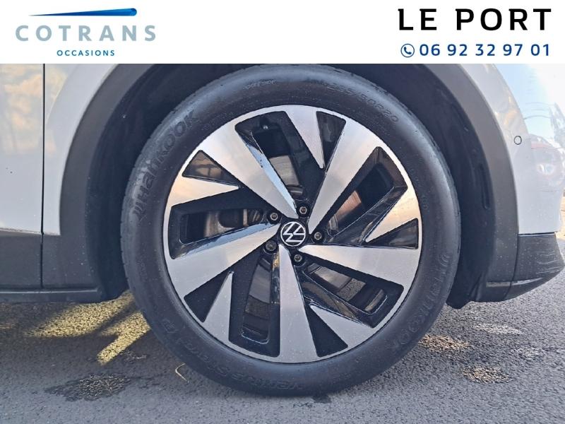 Photo 10 du véhicule VOLKSWAGEN ID.4 174ch Pro 77 kWh Life Plus - Vue extérieure