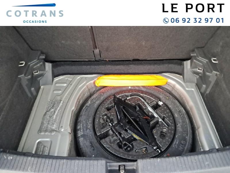 Photo 9 du véhicule VOLKSWAGEN T-Cross 1.0 TSI 95ch Life Plus - Vue extérieure