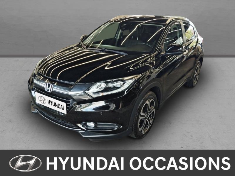 Voiture d'occasion HONDAHR-VEssenceA var continu - Réunion | HYUNDAI SAINTE CLOTILDE | hy97c3