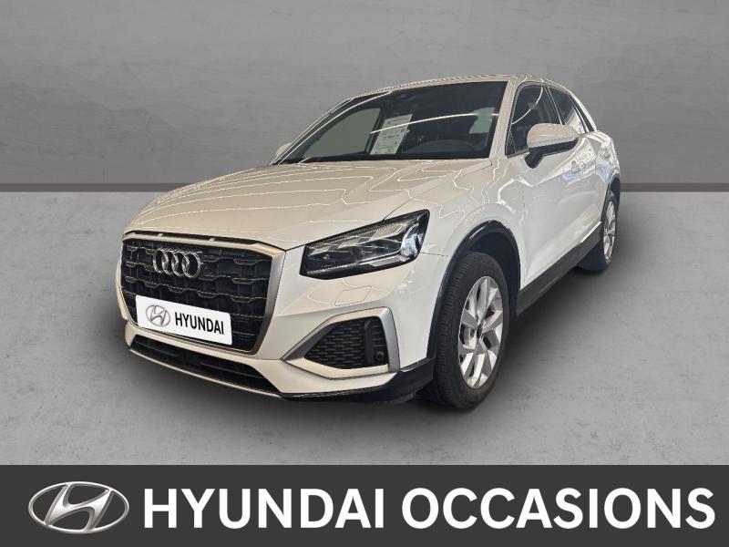 Voiture d'occasion AUDIQ2EssenceManuelle - Réunion | HYUNDAI SAINTE CLOTILDE | hy97c3