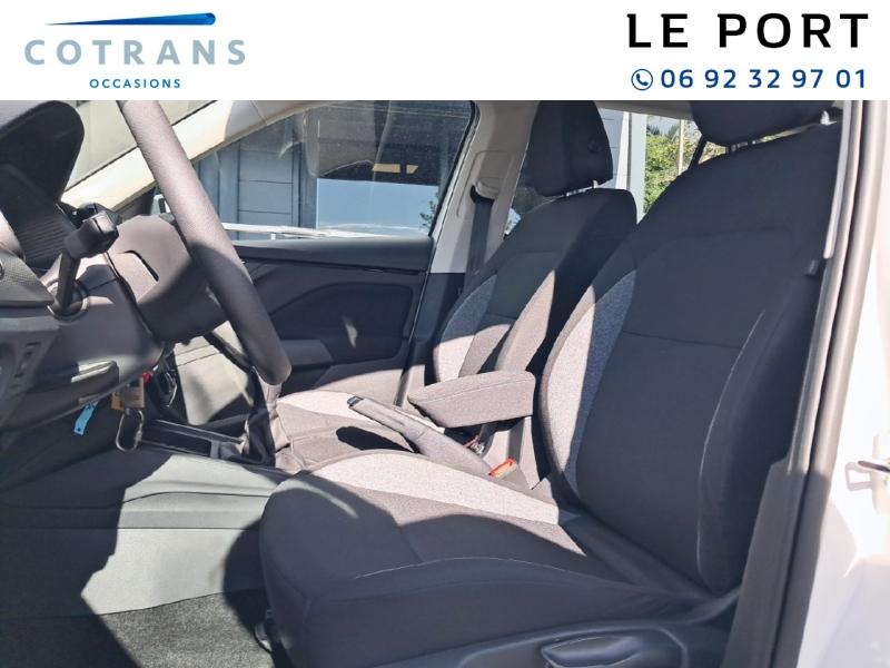 Photo 7 du véhicule SKODA Kamiq 1.0 TSI 95ch Ambition - Vue extérieure