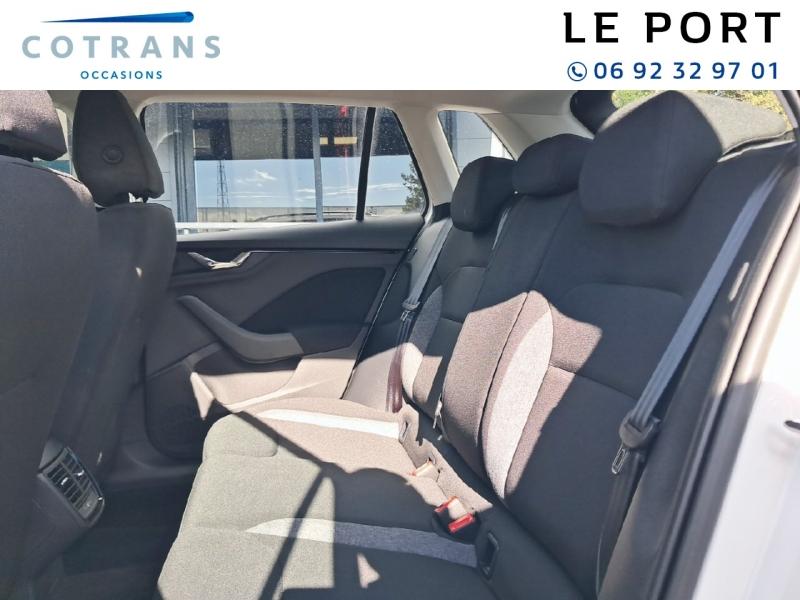 Photo 8 du véhicule SKODA Kamiq 1.0 TSI 95ch Ambition - Vue extérieure