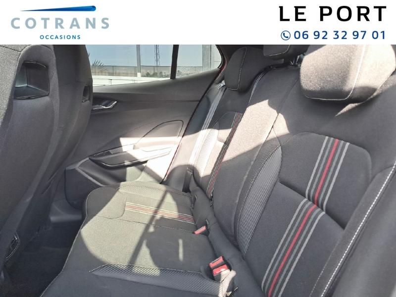 Photo 8 du véhicule SKODA Fabia 1.0 TSI 95ch Monte Carlo - Vue extérieure