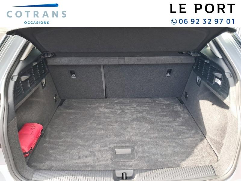 Photo 9 du véhicule AUDI Q2 35 TFSI 150ch Design Luxe S tronic 7 - Vue extérieure