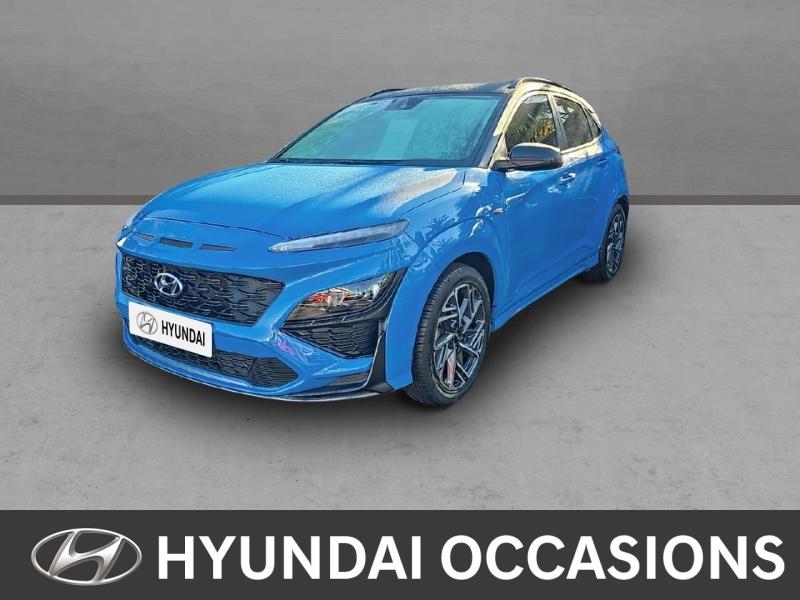 Voiture d'occasion HYUNDAIKonaEssence/Micro-HybrideManuelle - Réunion | HYUNDAI SAINT PAUL | hy97c2