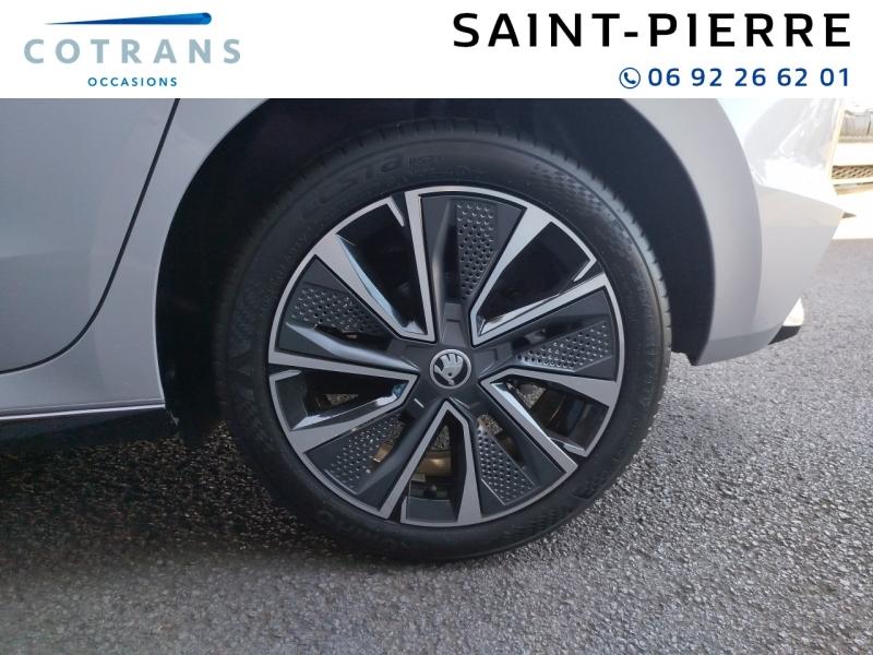 Photo 6 du véhicule SKODA Fabia 1.0 TSI Evo2 95ch Monte Carlo - Vue extérieure