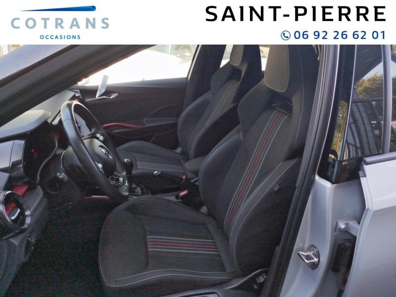 Photo 7 du véhicule SKODA Fabia 1.0 TSI Evo2 95ch Monte Carlo - Vue extérieure