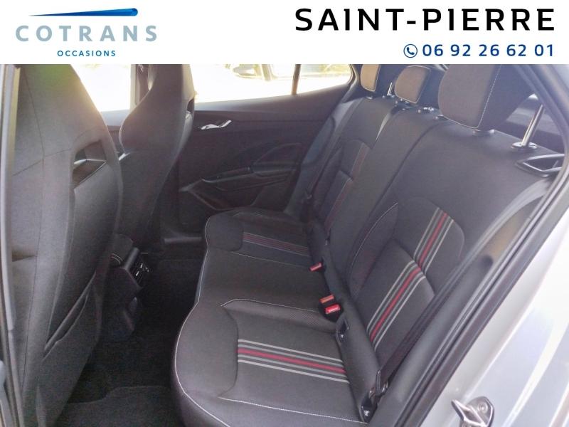 Photo 8 du véhicule SKODA Fabia 1.0 TSI Evo2 95ch Monte Carlo - Vue extérieure