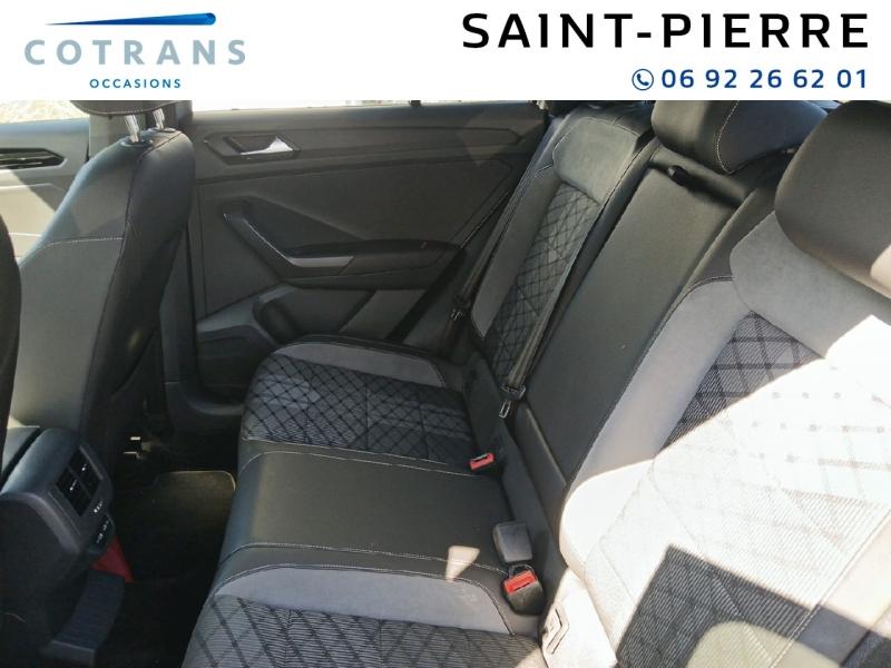 Photo 8 du véhicule VOLKSWAGEN T-Roc 1.5 TSI EVO 150ch R-Line DSG7 - Vue extérieure