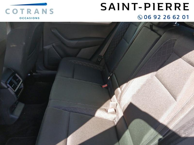 Photo 8 du véhicule SKODA Karoq 1.0 TSI 116ch Ambition Euro6d-T - Vue extérieure