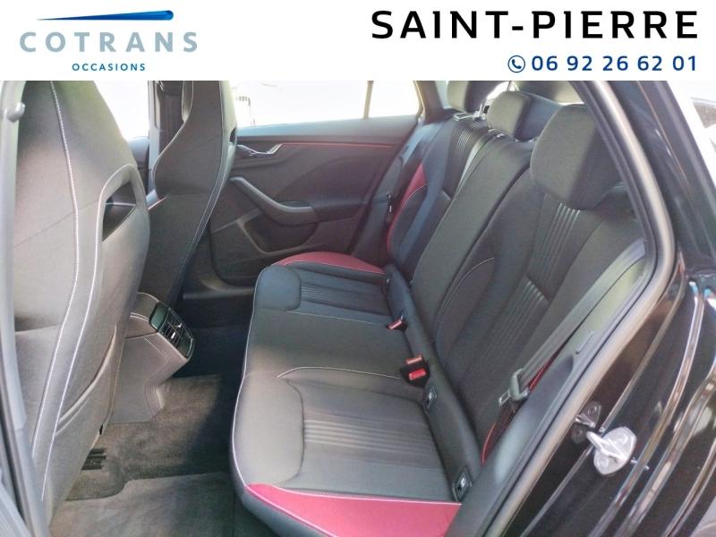 Photo 8 du véhicule SKODA Scala 1.0 TSI Evo 110ch Monte-Carlo DSG7 - Vue extérieure