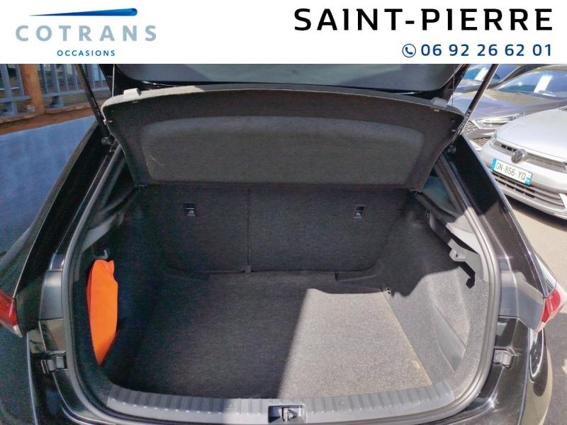 Photo 9 du véhicule SKODA Scala 1.0 TSI Evo 110ch Monte-Carlo DSG7 - Vue extérieure