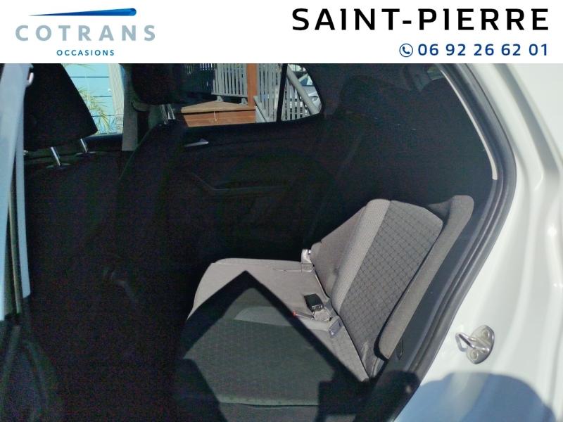 Photo 8 du véhicule VOLKSWAGEN T-Cross 1.0 TSI 110ch Life DSG7 - Vue extérieure