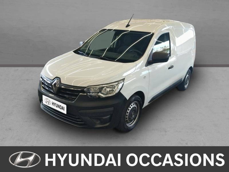 Voiture d'occasion RENAULTExpress VanDieselManuelle - Réunion | HYUNDAI SAINTE CLOTILDE | hy97c3