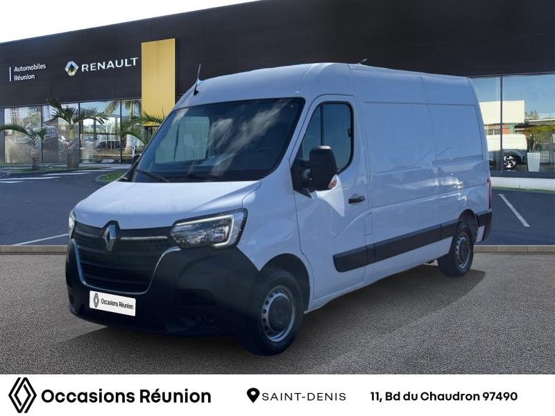 RENAULT Master Fg
