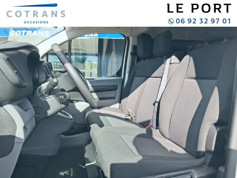 Photo 8 du véhicule PEUGEOT Traveller Electrique 136ch (100kW) batterie&nbsp;(…) - Vue extérieure