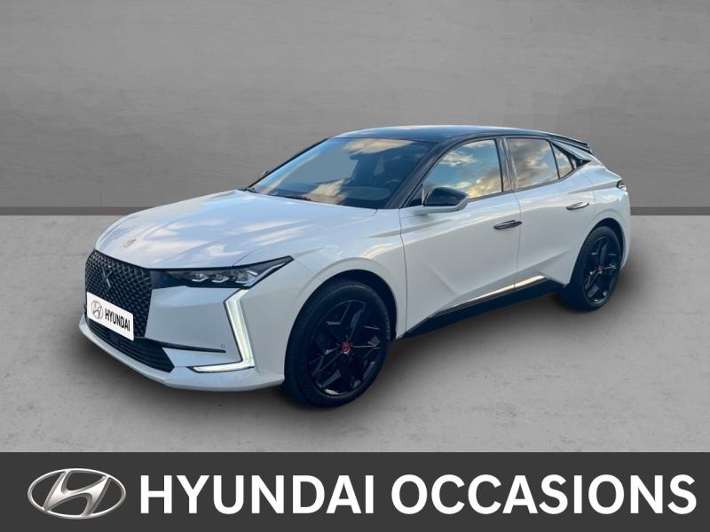 Voiture d'occasion DSDS 4EssenceAutomatique - Réunion | HYUNDAI OCCASION SAINT-PIERRE | hy97c5