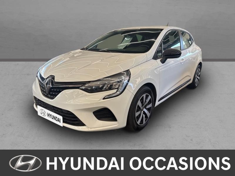 Voiture d'occasion RENAULTClioDieselManuelle - Réunion | HYUNDAI SAINTE CLOTILDE | hy97c3