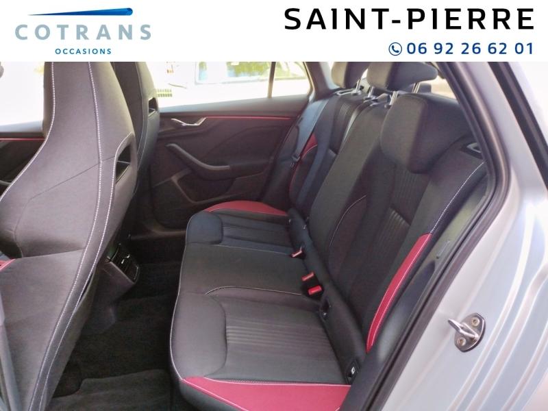 Photo 8 du véhicule SKODA Kamiq 1.0 TSI Evo 110ch Monte-Carlo DSG7 - Vue extérieure