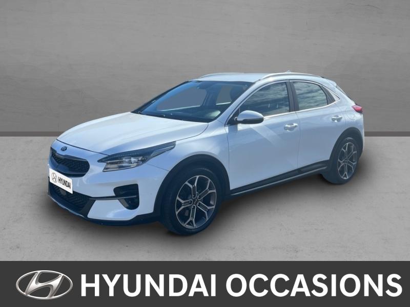 Voiture d'occasion KIAXCeedDiesel/Micro-HybrideRob double embray - Réunion | HYUNDAI OCCASION SAINT-PIERRE | hy97c5