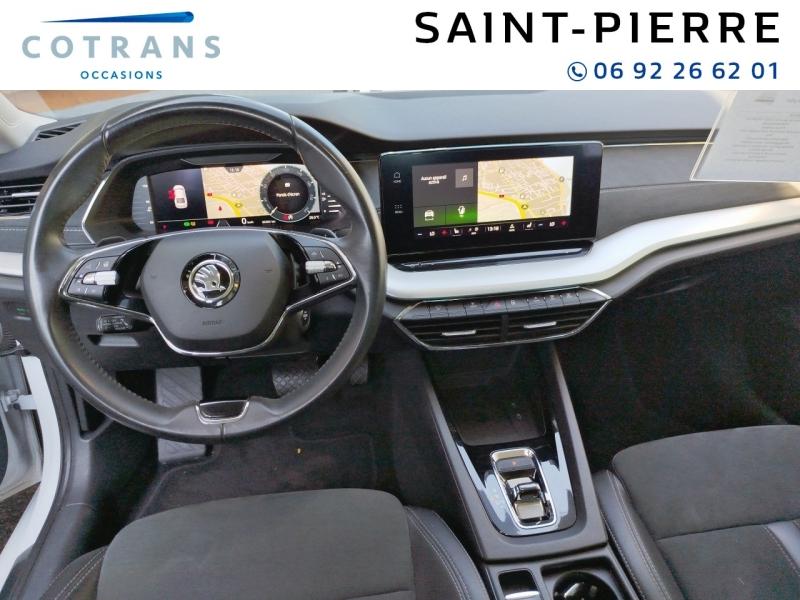 Photo 4 du véhicule SKODA Octavia 2.0 TDI 150ch Style DSG7 - Vue extérieure