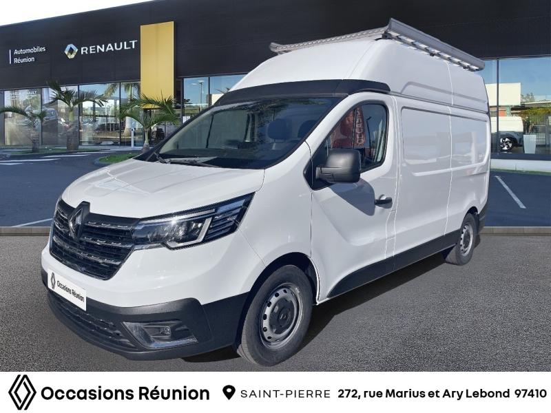 RENAULT Trafic Fg