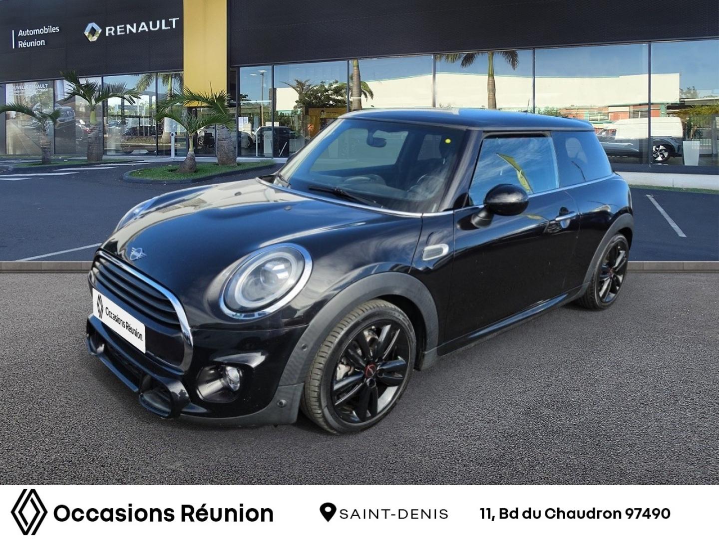 MINI Mini