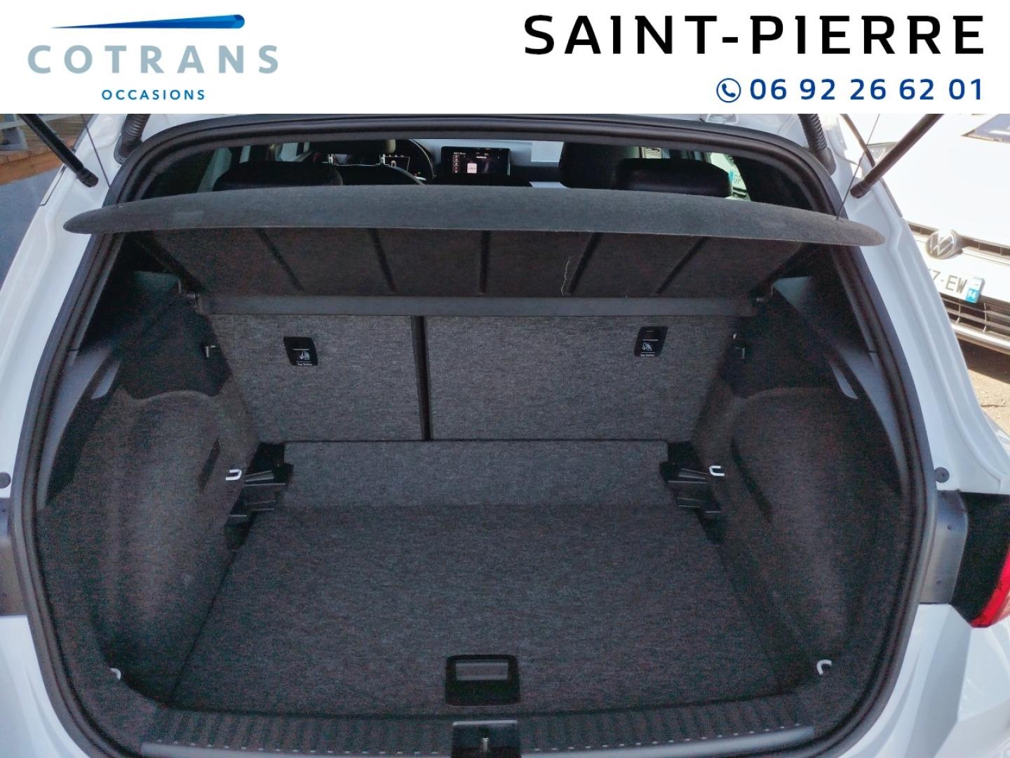 Photo 9 du véhicule SEAT Arona 1.0 TSI 110ch FR DSG7 - Vue extérieure