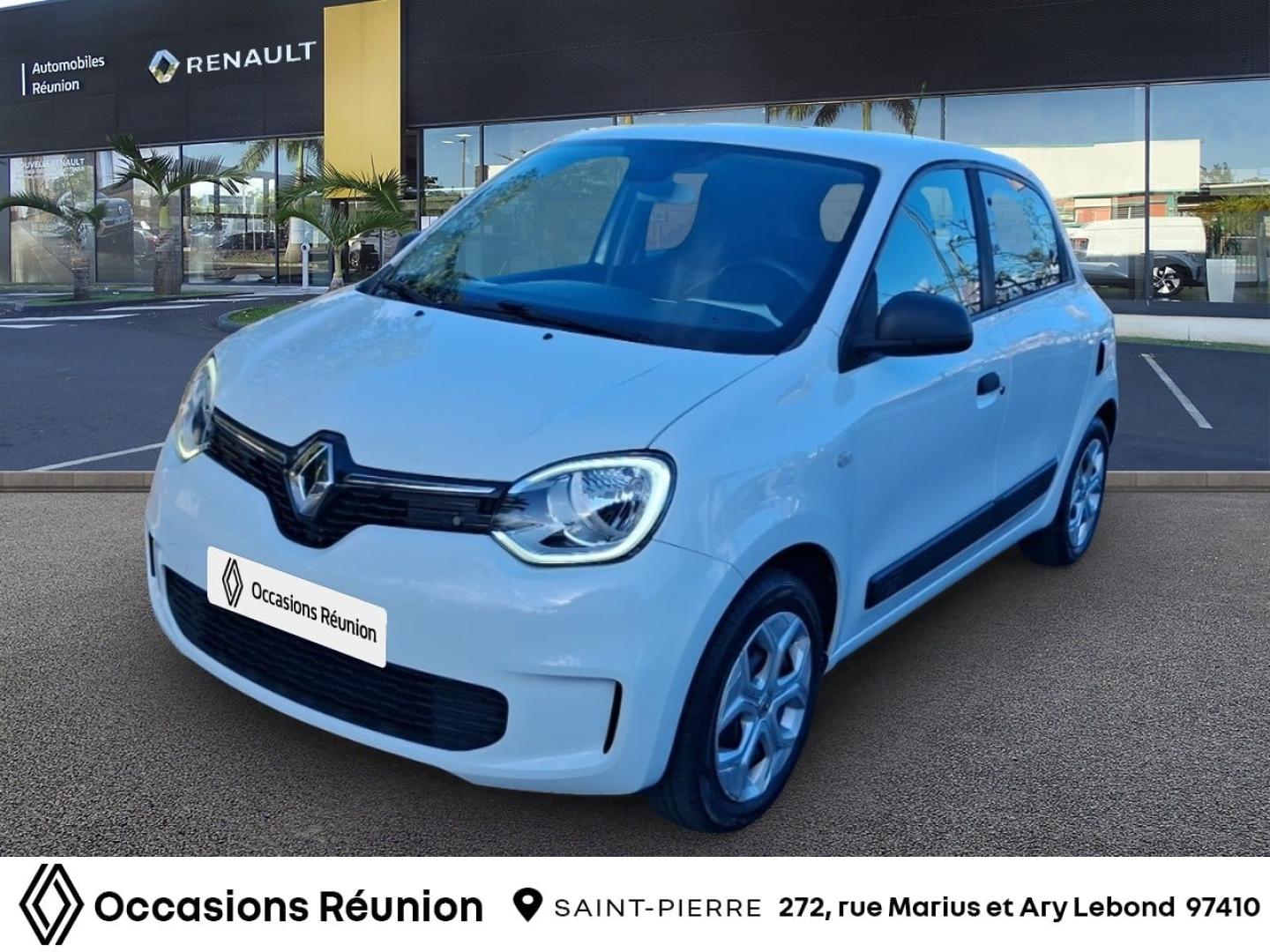 RENAULT Twingo