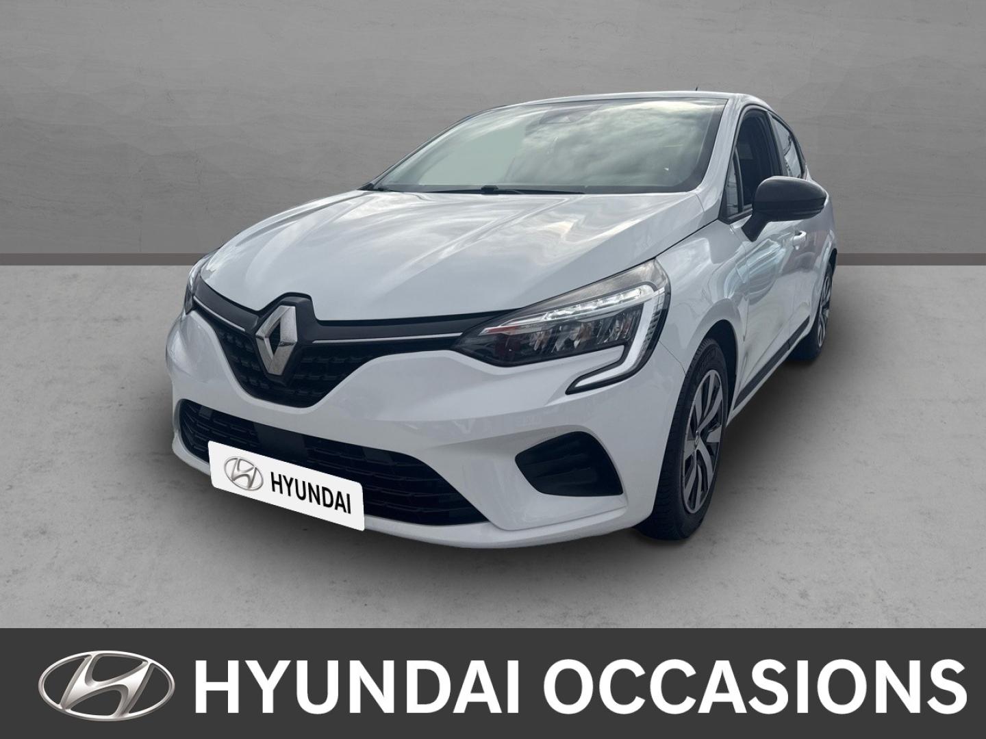 Voiture d'occasion RENAULTClioEssenceManuelle - Réunion | HYUNDAI SAINTE CLOTILDE | hy97c3