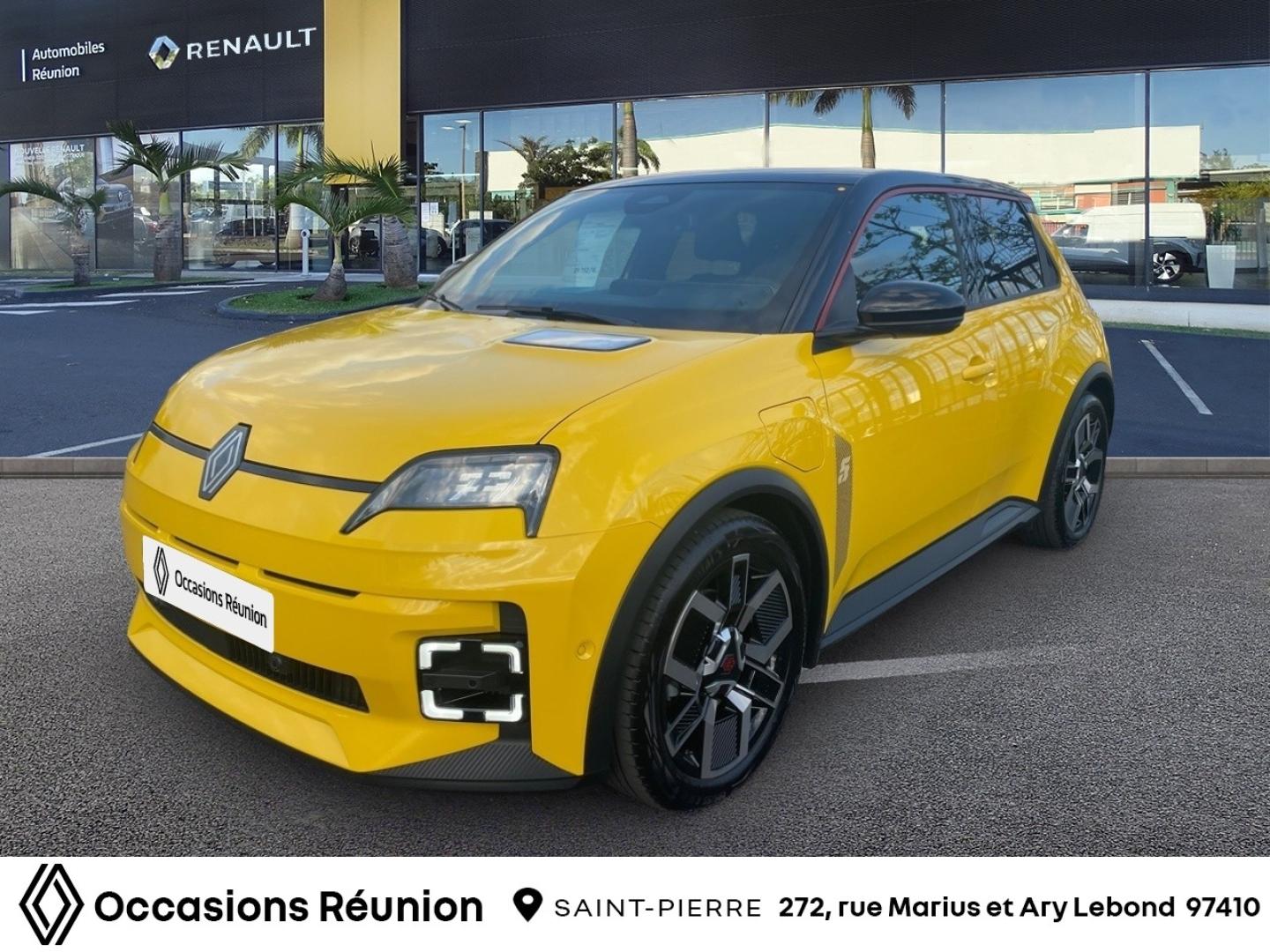 RENAULT 5