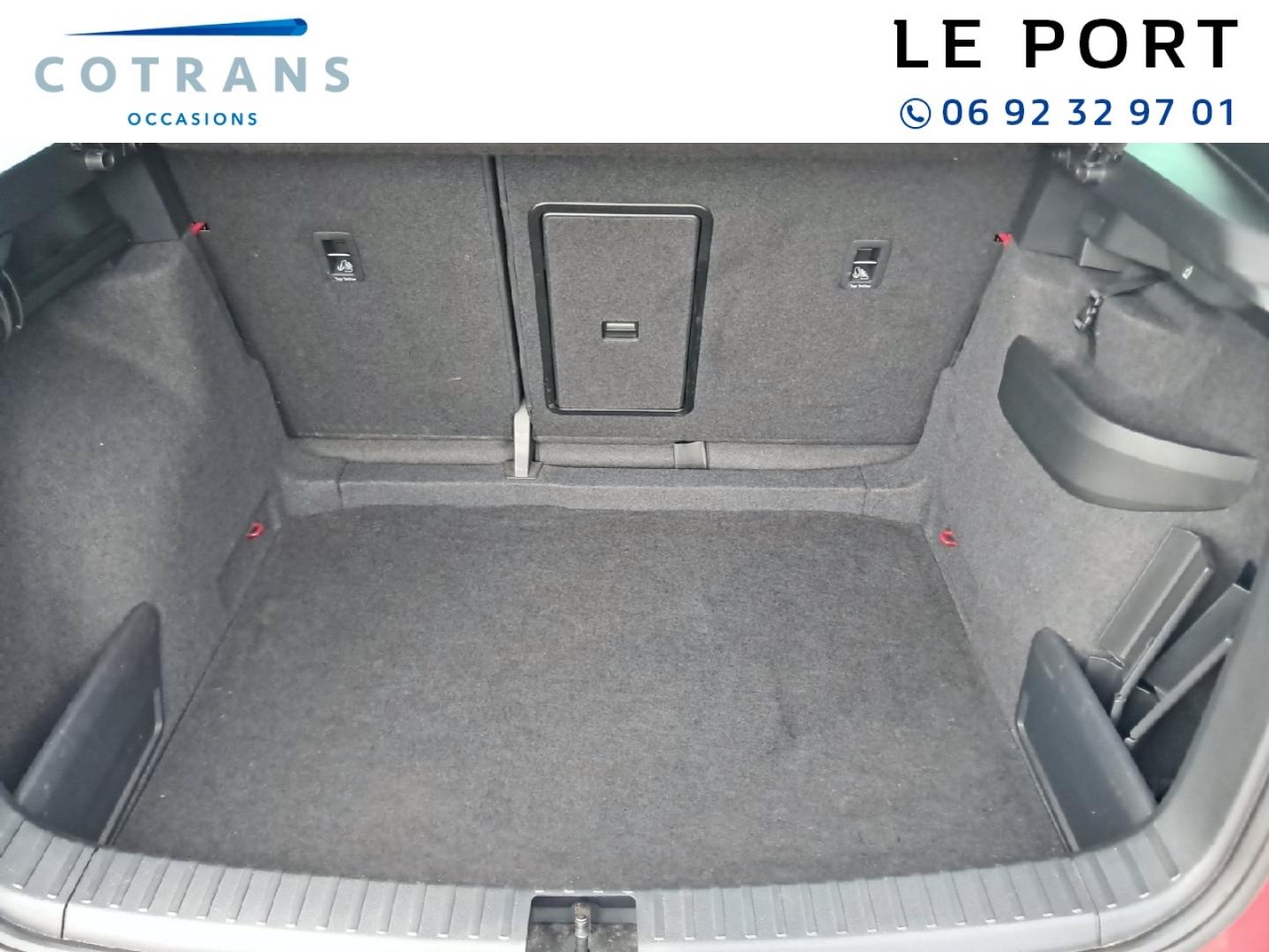 Photo 9 du véhicule SKODA Karoq 1.5 TSI ACT 150ch Sportline DSG7 - Vue extérieure