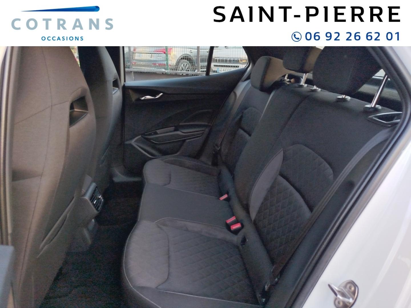 Photo 8 du véhicule SKODA Fabia 1.0 TSI 95ch SPORT BVM - Vue extérieure