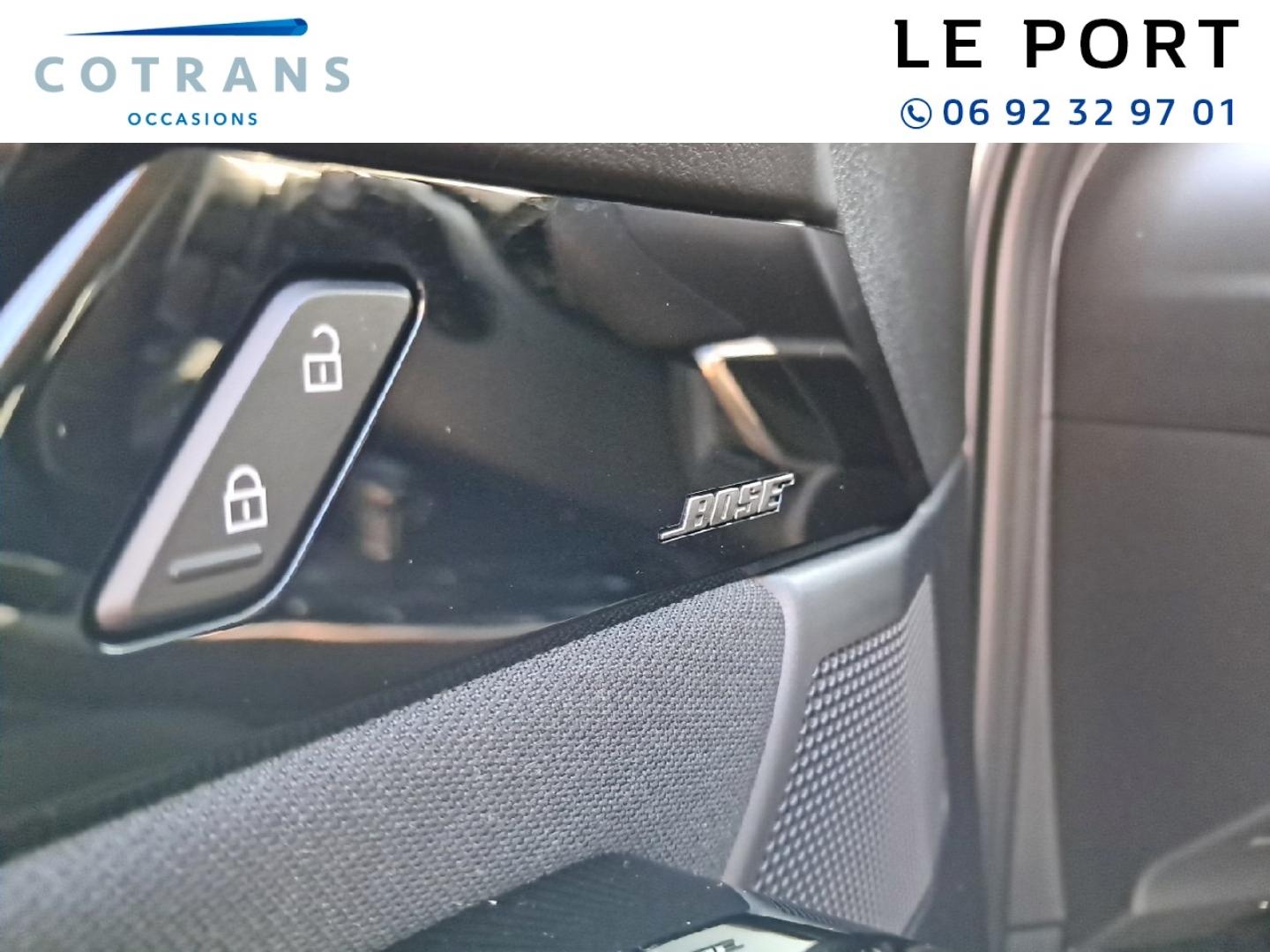Photo 10 du véhicule MAZDA CX-30 2.0 e-SKYACTIV-G M-Hybrid 150ch&nbsp;(…) - Vue extérieure
