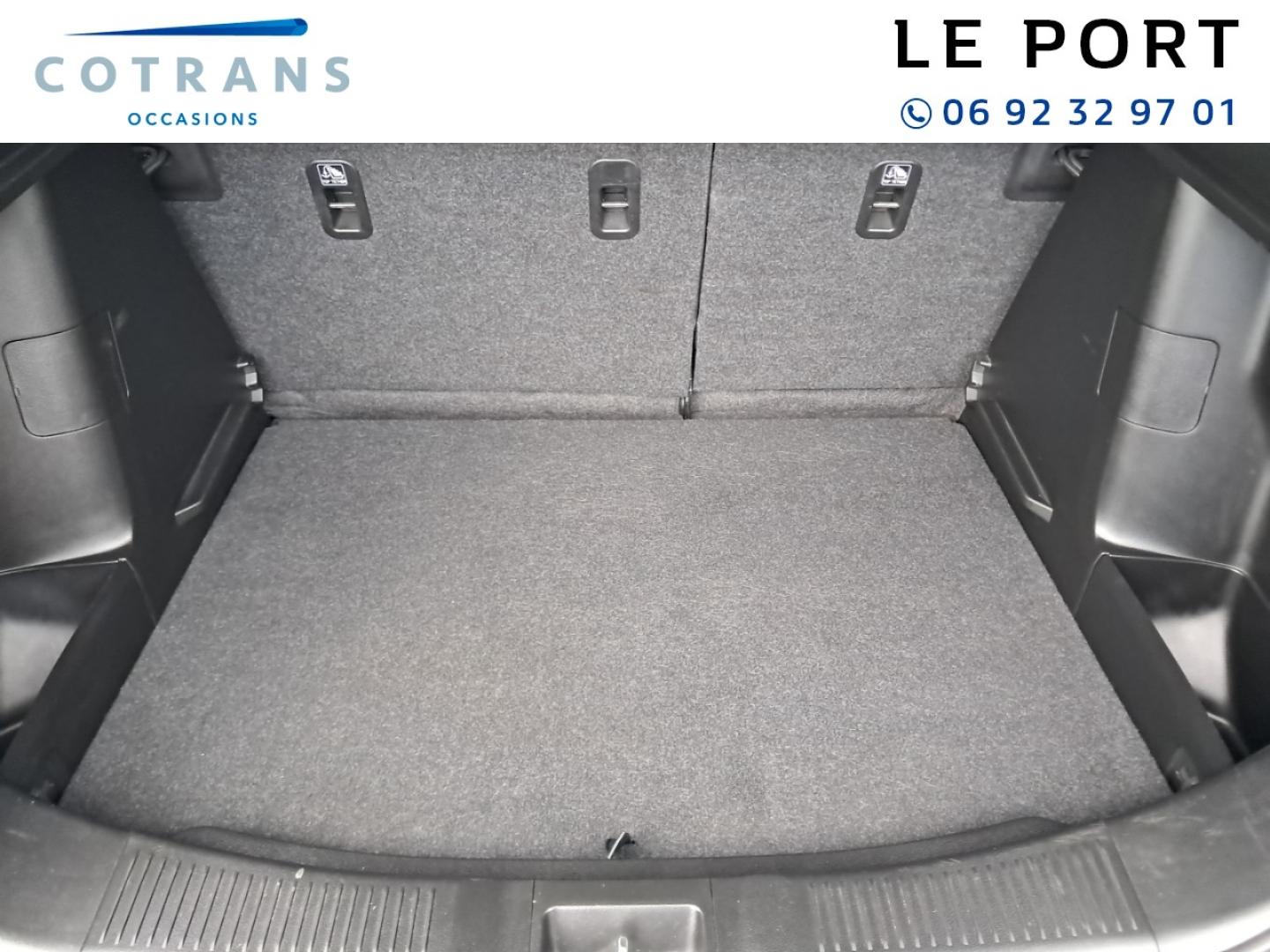 Photo 9 du véhicule SUZUKI S-Cross 1.4 Boosterjet Hybrid 129ch Privilège - Vue extérieure
