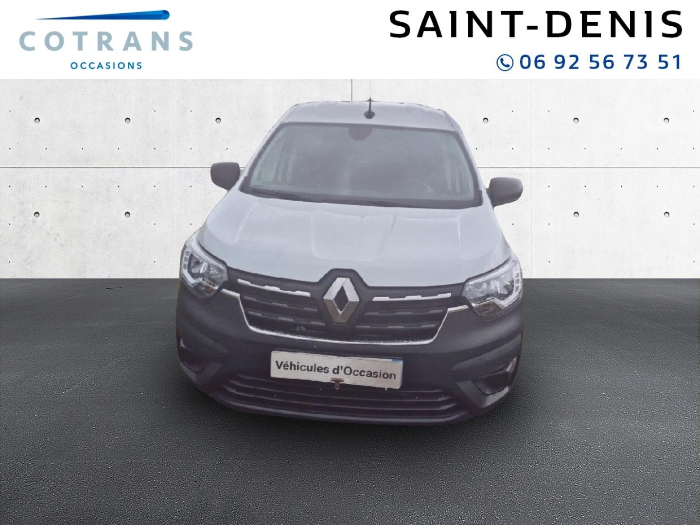 Photo 2 du véhicule RENAULT Express Van 1.5 Blue dCi 75ch Confort 22 - Vue extérieure