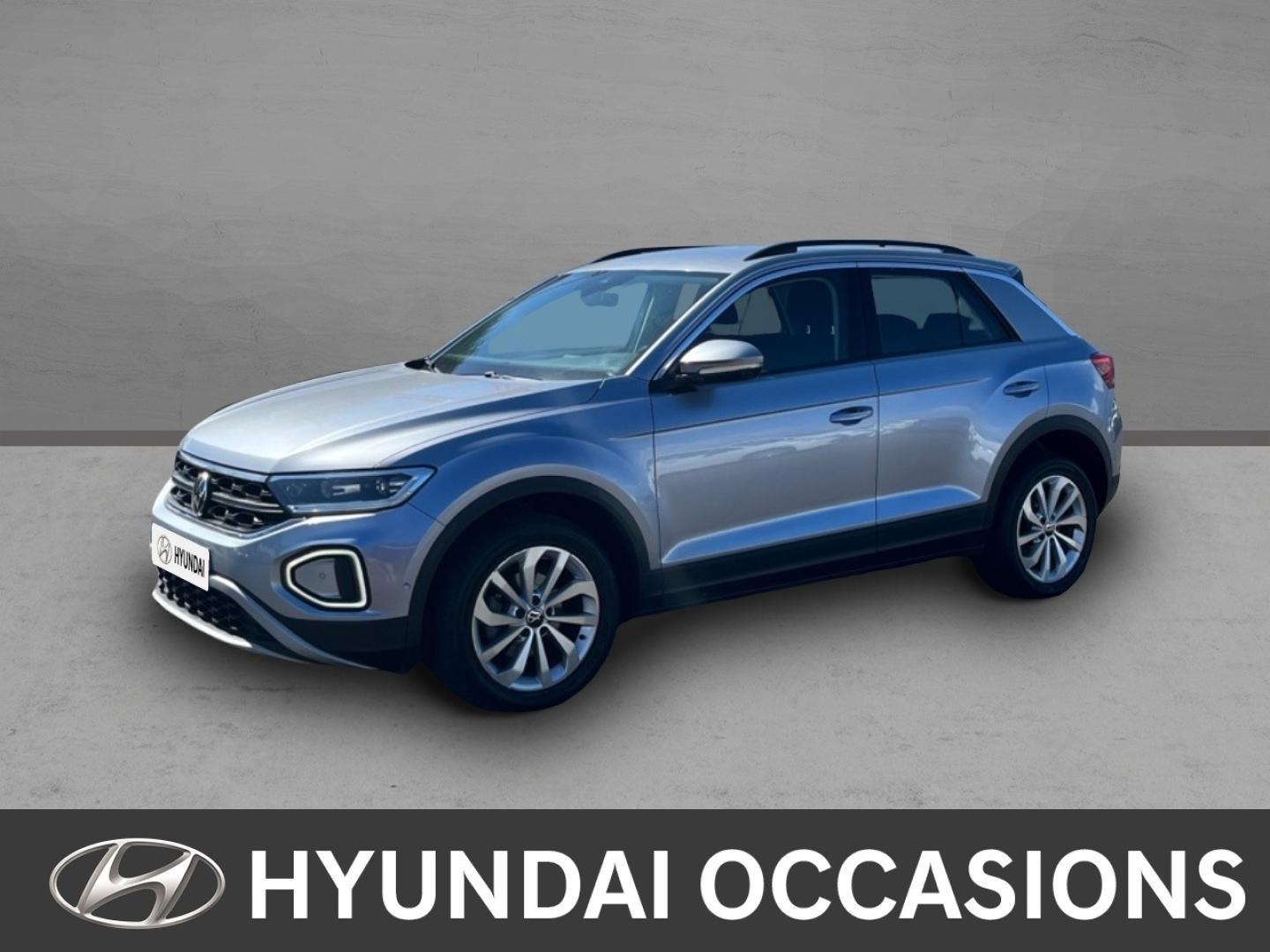 Voiture d'occasion VOLKSWAGENT-RocEssenceManuelle - Réunion | HYUNDAI OCCASION SAINT-PIERRE | hy97c5