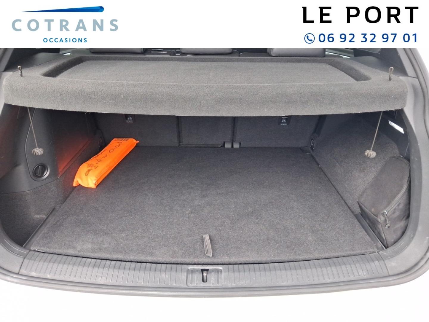Photo 9 du véhicule VOLKSWAGEN Tiguan 1.4 eHybrid 245ch R-Line DSG6 - Vue extérieure